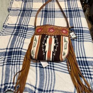 American Darling Concealed carry purse LIMITED EDITION WITH TAGS